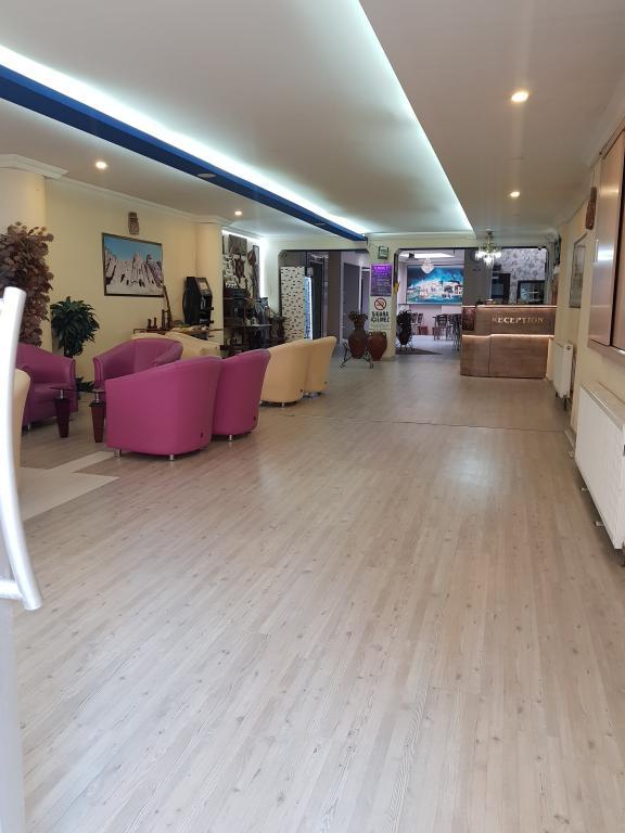 Beyzade Hotel — 6