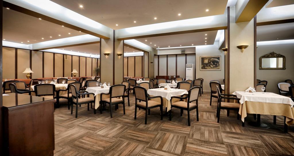 Kaya Prestige İzmir — 8