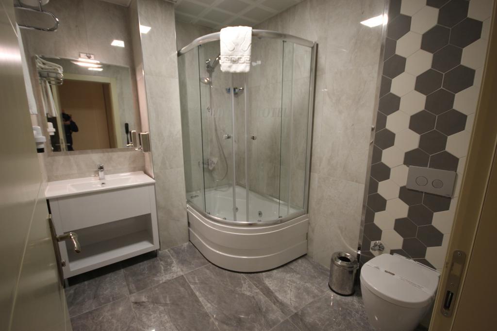 Ankara Gold Hotel — 10