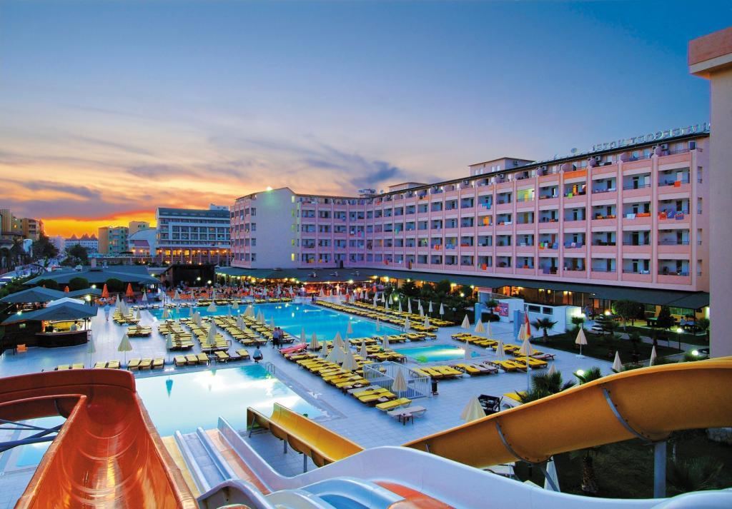 Xeno Eftalia Resort