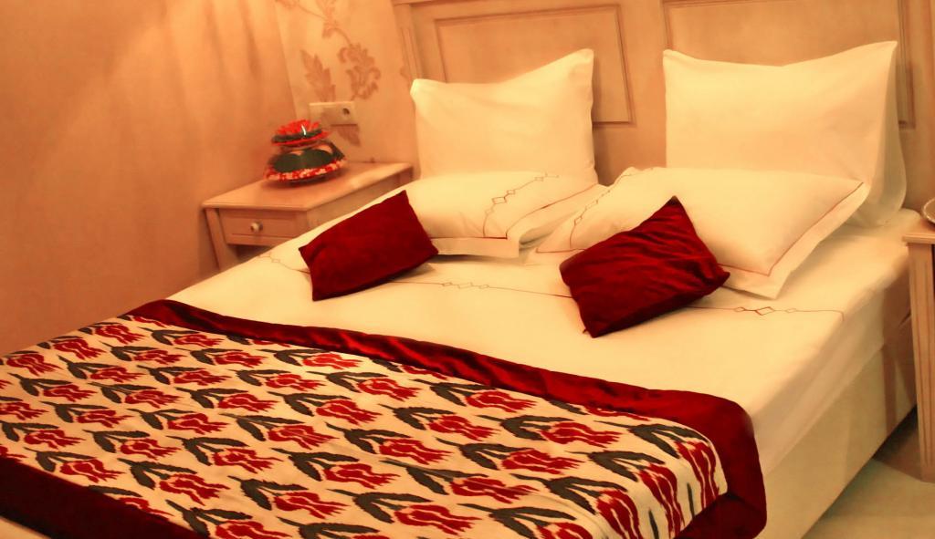 Divas Hotel — 8
