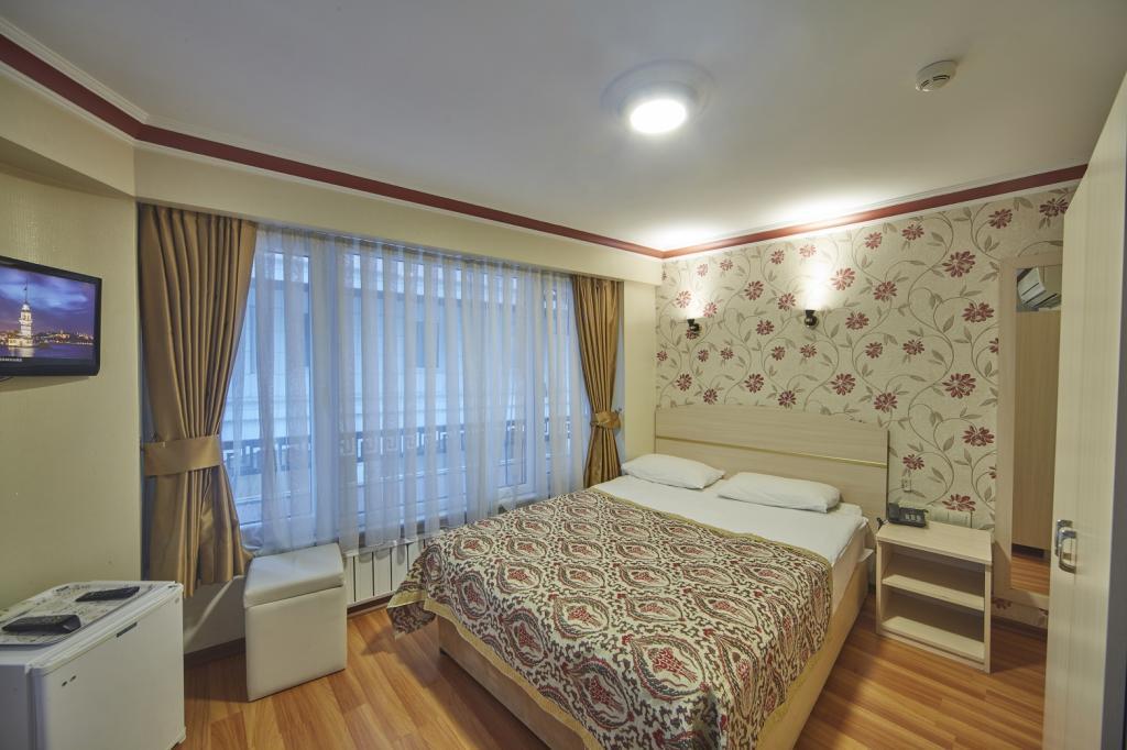Hotel Akçınar — 10