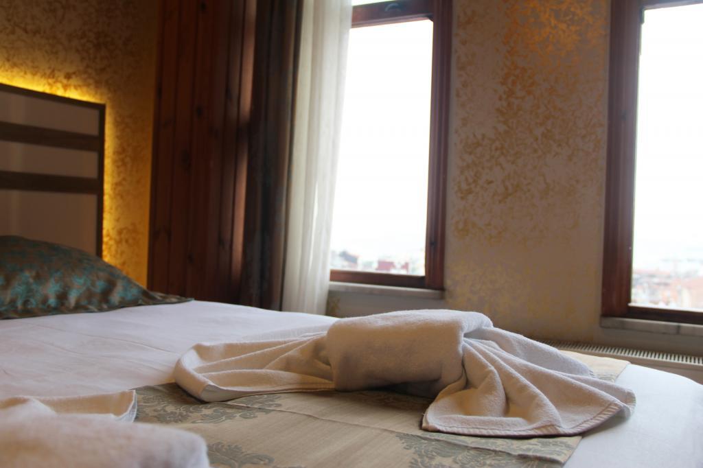 Theodian Hotel — 8