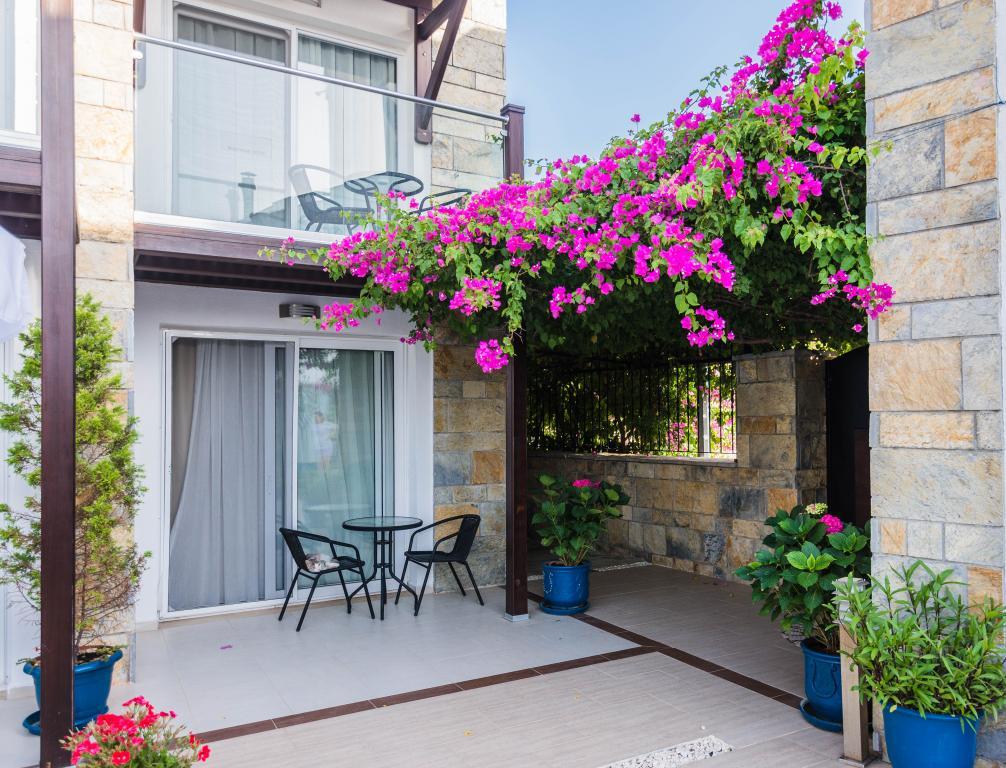 Cotton Boutique Hotel — 7