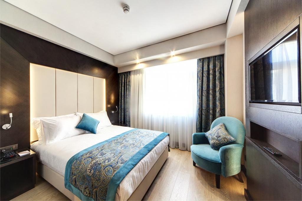 Mukarnas Taksim Hotel — 3