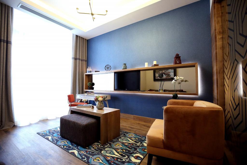 Vialand Palace Hotel — 5