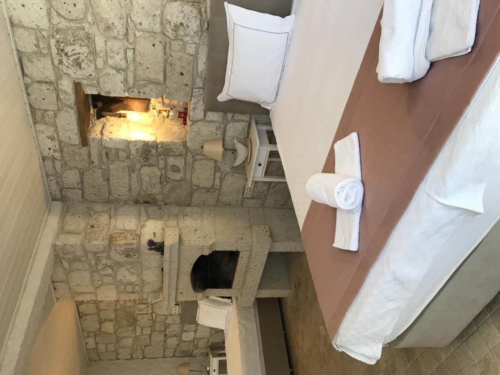 Alaçatı Çona Butik Otel — 5