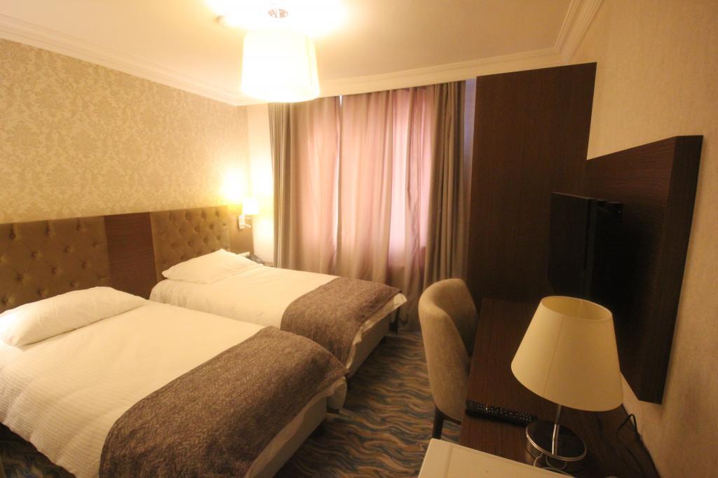 Pars Hotel — 7
