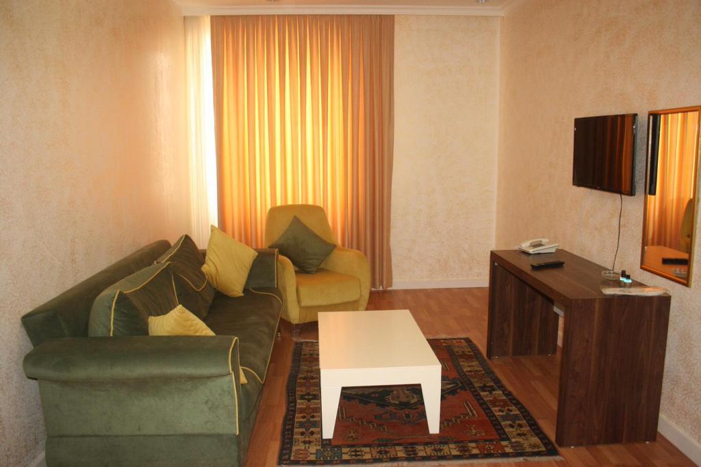 Gold Vizyon Otel — 7