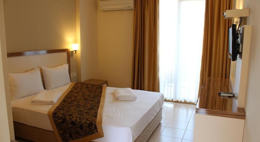 Buhana Hotel — 8
