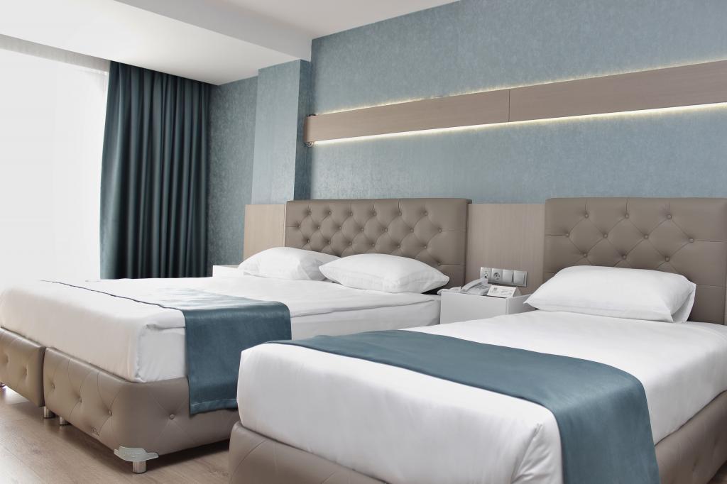 Gayasis Resort Hotel — 2