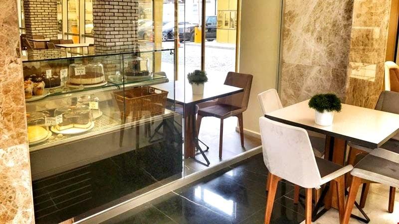 MAC Hotel Vazo Kule — 7