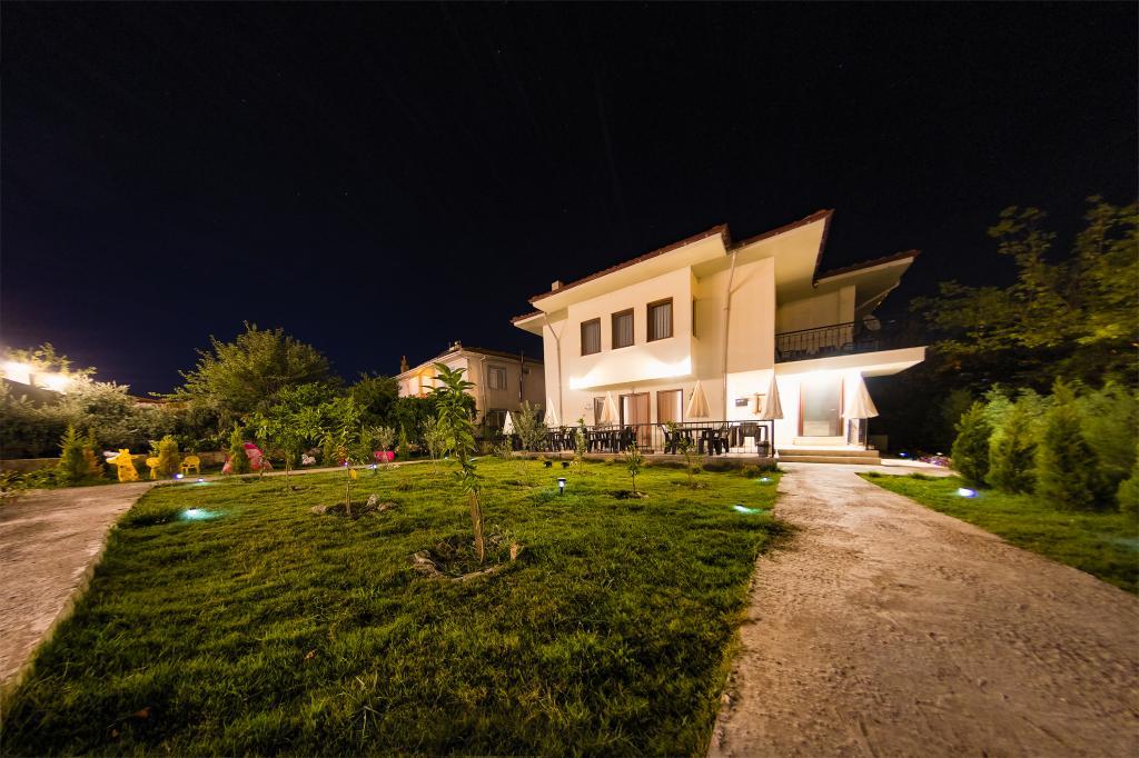 Kamelya Otel Selimiye — 7