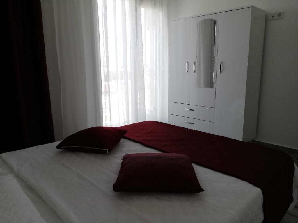 Çiçek Apart Otel Didim — 8