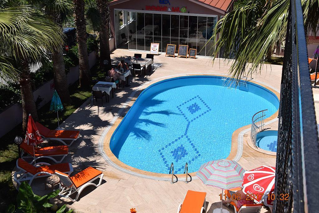 Minta Apart Dalyan — 7