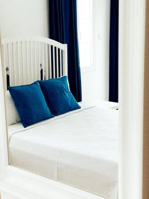 Temuçin Otel — 2