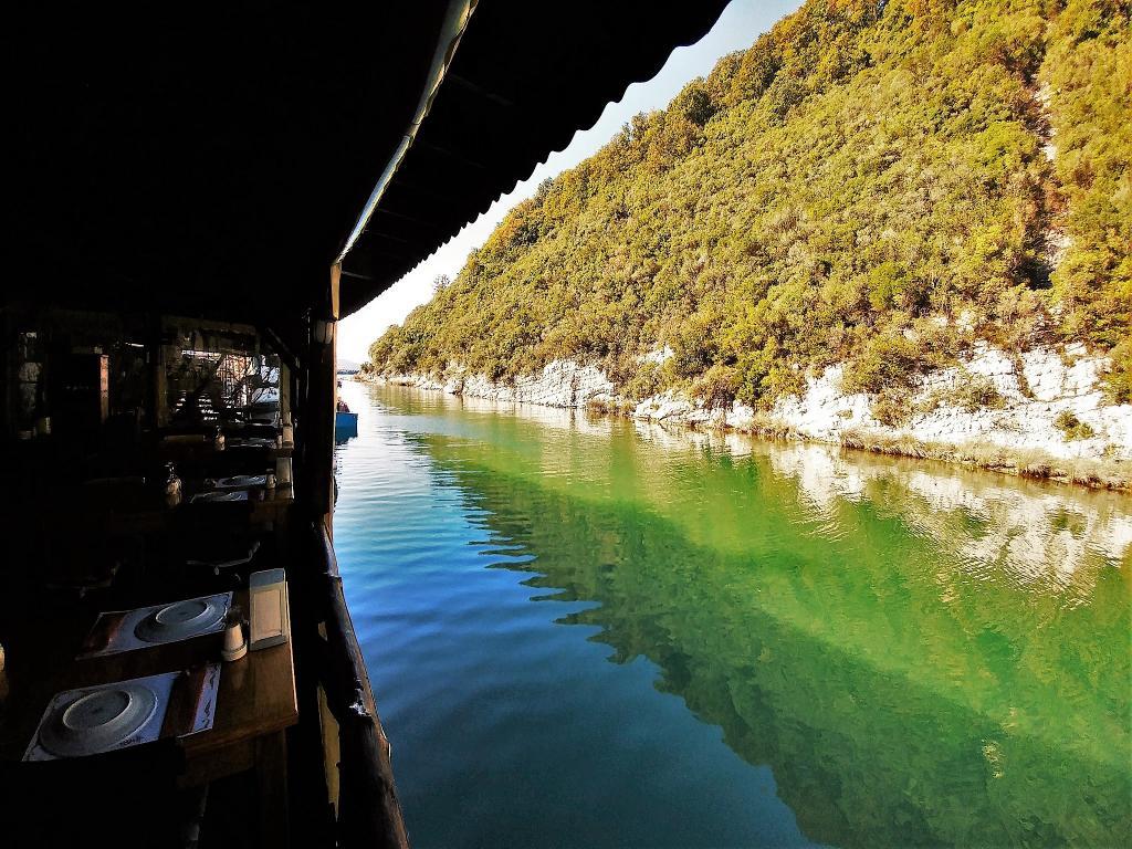 Motel Tahir - Yetişkin Oteli — 4