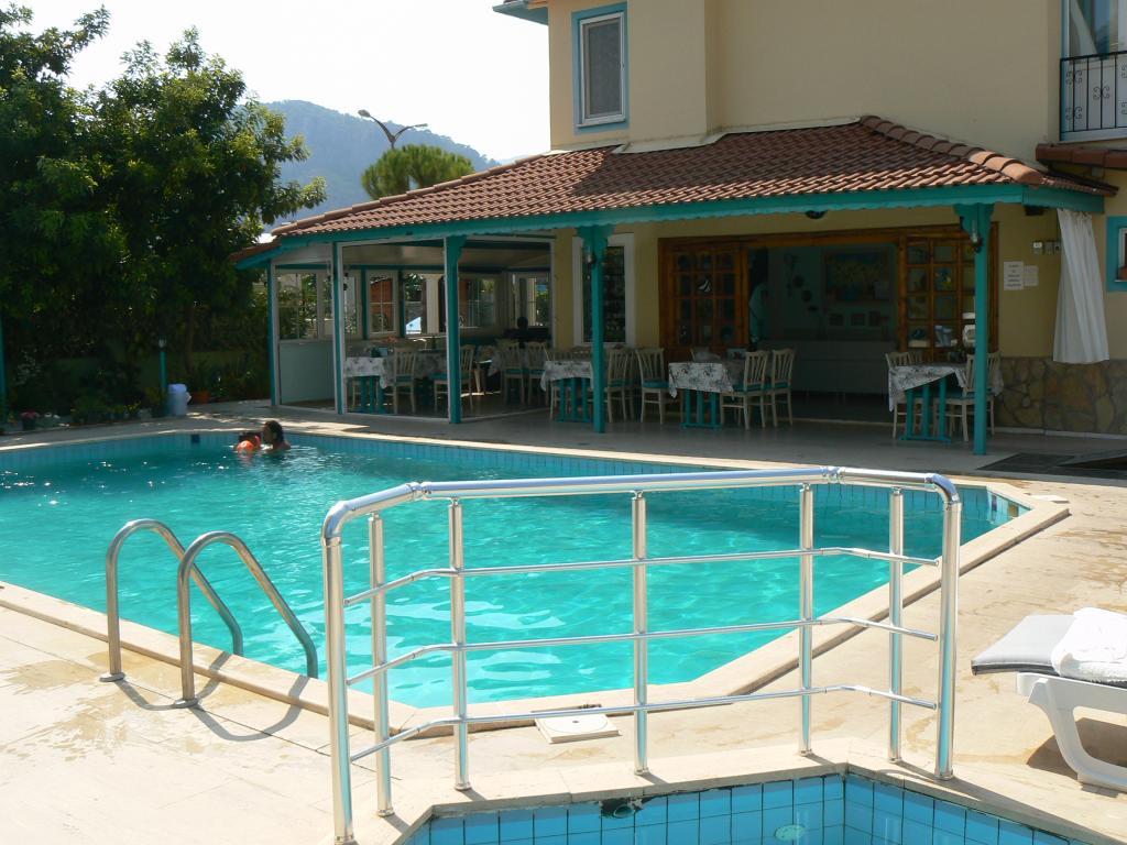 Dalyan Miço Hotel — 8