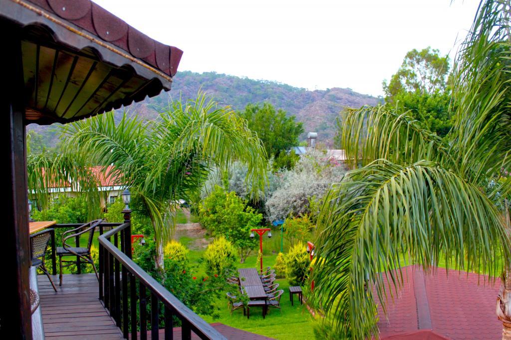 Nerissa Hotel — 10