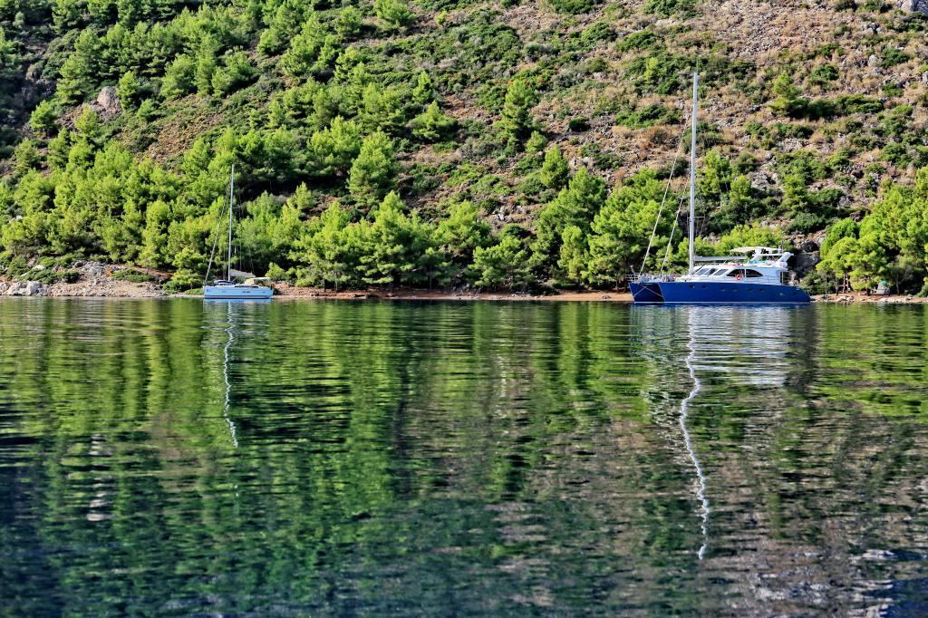 Tymnos Hotel Bozburun — 6