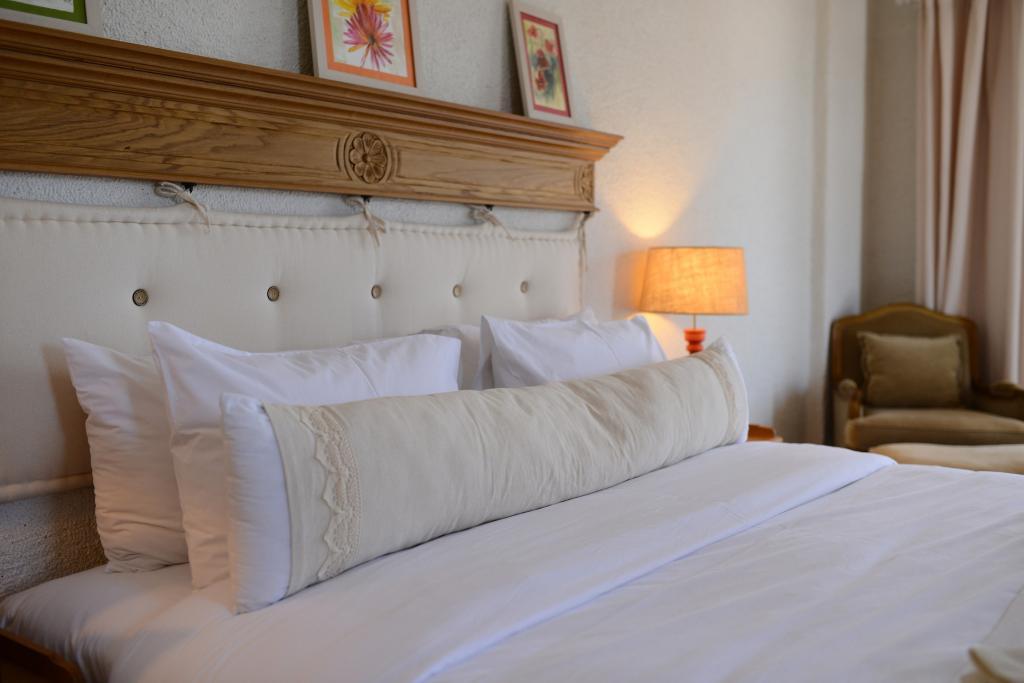 Hotel Unique Boutique Class-Adult Only — 2