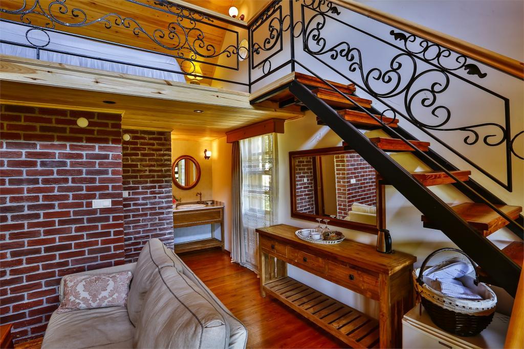 Tranquilla Nehir Evi — 7