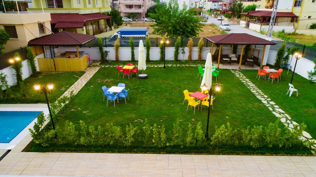 Arsuz Deniz Aile Pansiyonu — 7