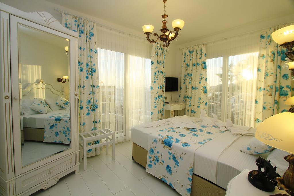 Dantela Butik Otel — 10