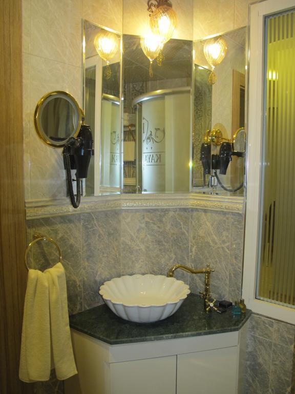 Kaya Palas Hotel — 10