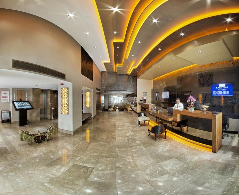 Sveo Hotel İstanbul — 6