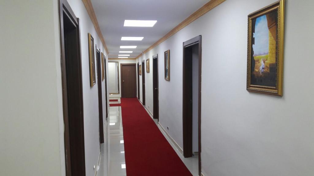 Kervan Sarayı Otel — 8