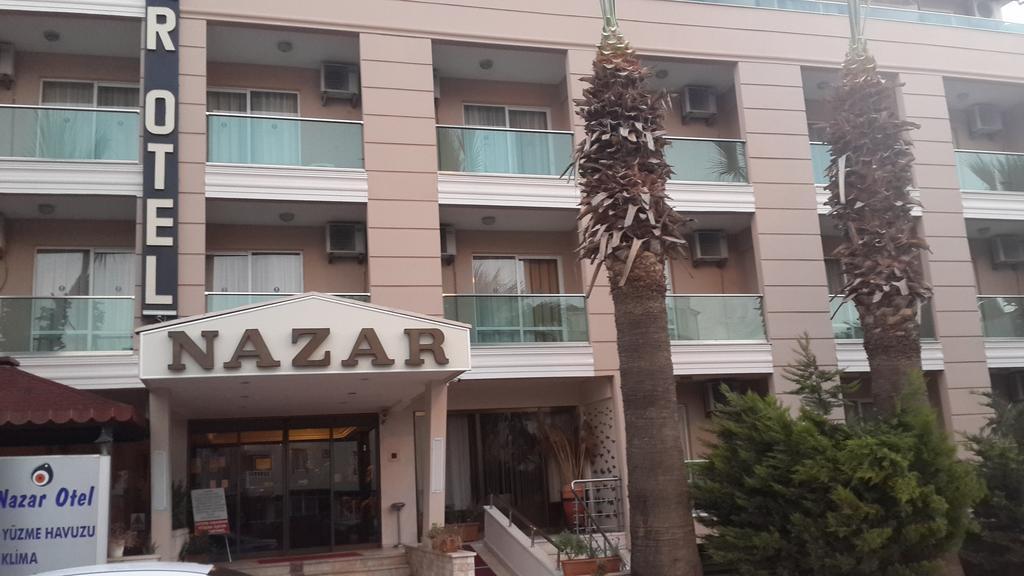 Nazar Otel Didim — 8