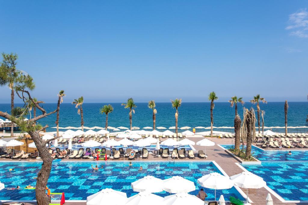 Sherwood Exclusive Kemer — 7