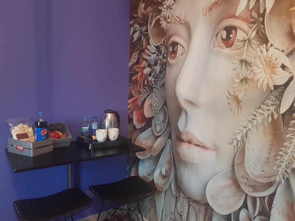 Terrace Suites Adapazarı — 9