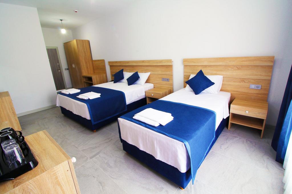 My Bitez Suites Otel — 10
