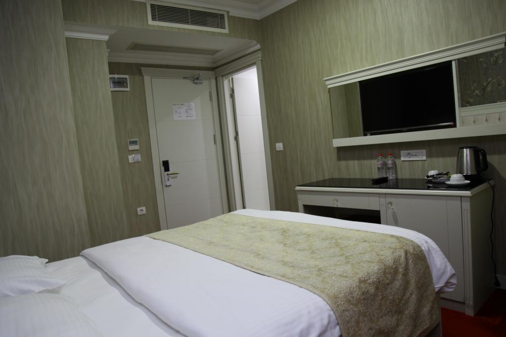 ENS Hotel — 3