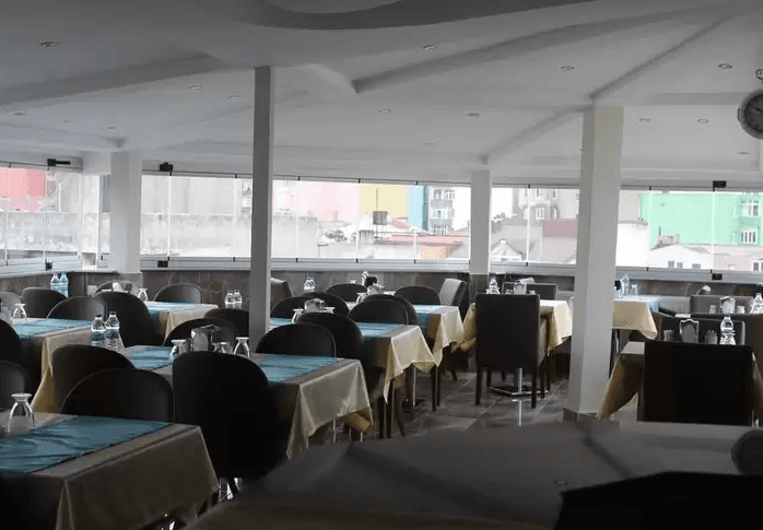 Vera Hotel Bandırma — 6