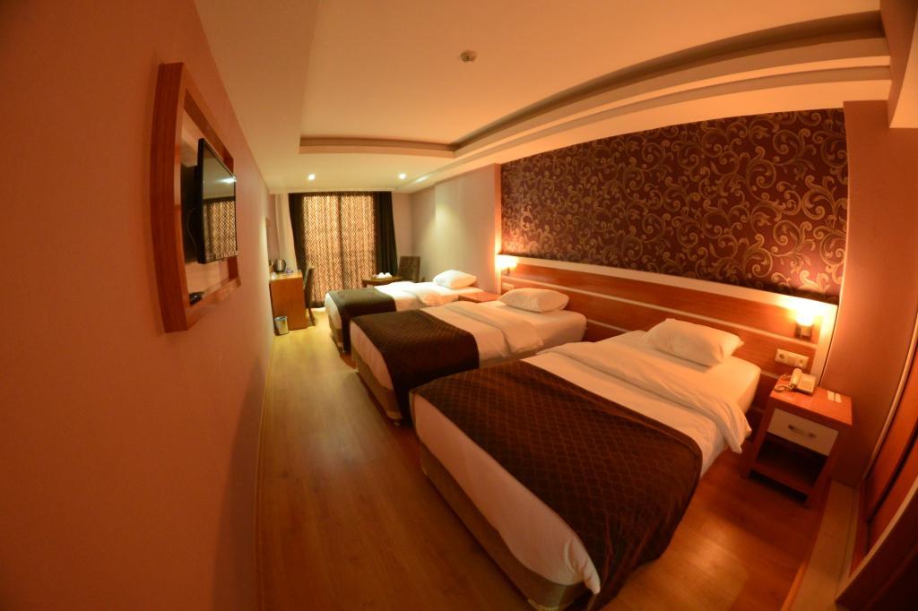 Bayazıt Butik Otel — 5