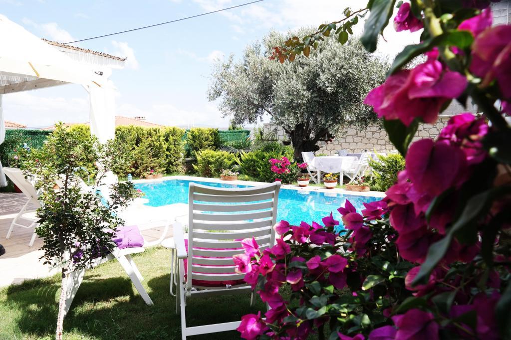Era Otel Alaçatı — 2