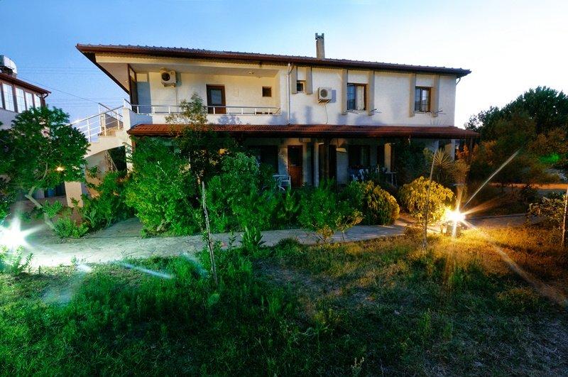 Ceylan Hotel Palamutbükü — 6