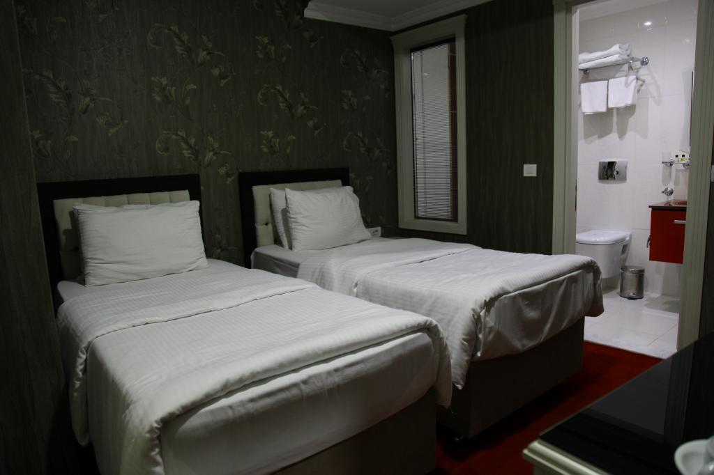 ENS Hotel — 9