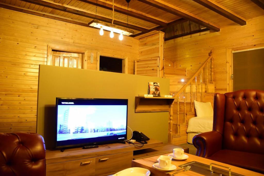 Snowdora Ski Resort & Villa — 5