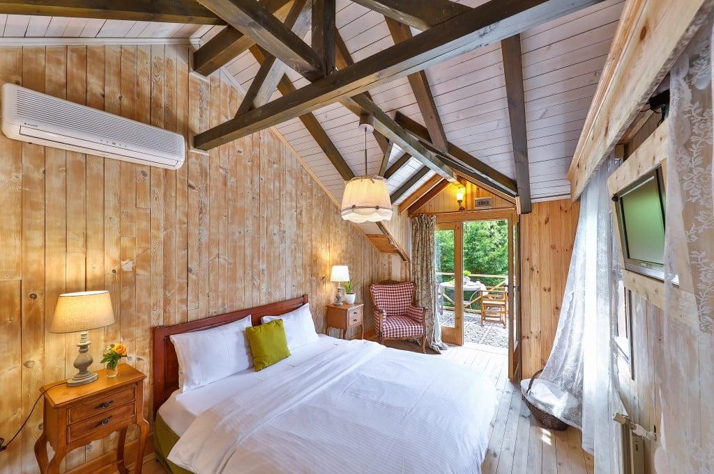 Tranquilla Nehir Evi — 5
