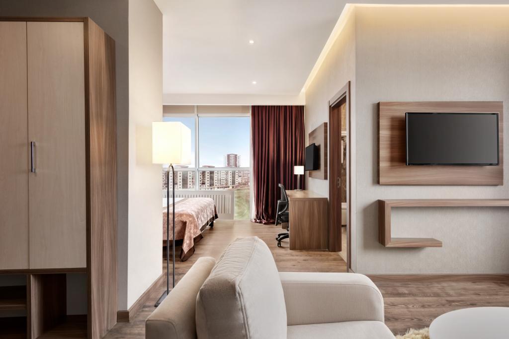 Ramada By Wyndham Sivas — 6