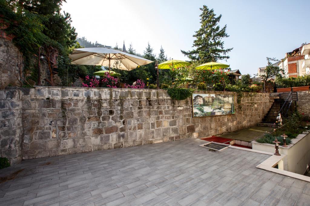 Tahir Ağa Konağı — 6
