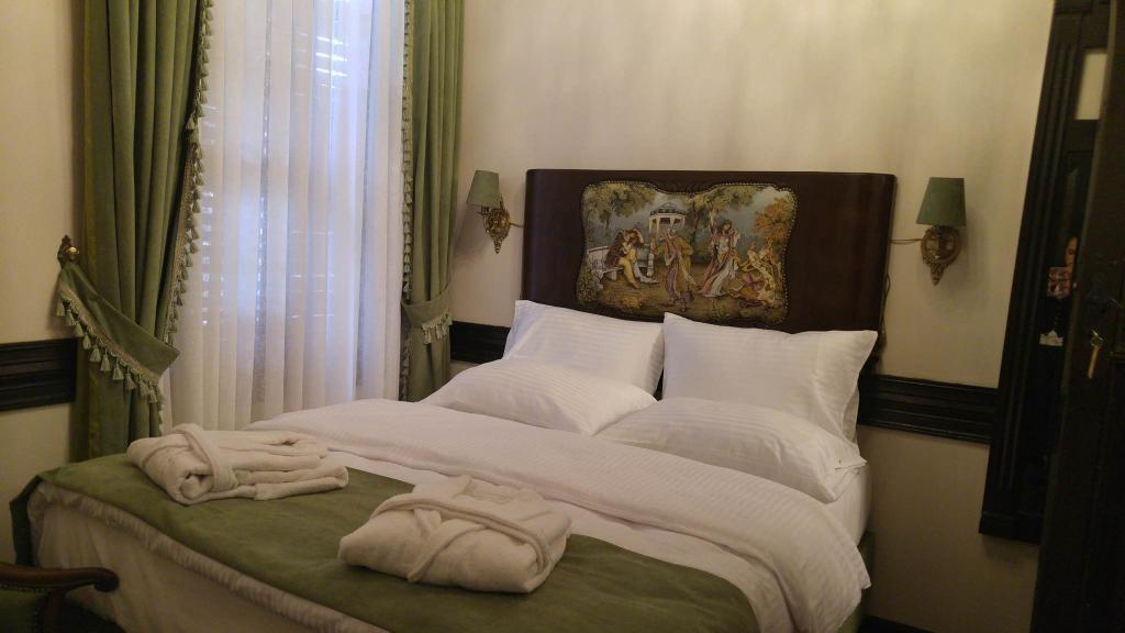Edirne Osmanlı Evleri — 3
