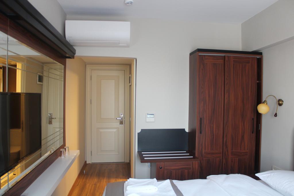 Armida City Hotel — 6