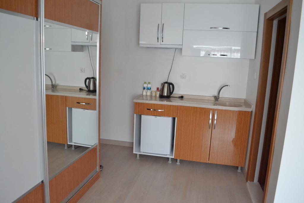 KuyaşApartHotel — 7