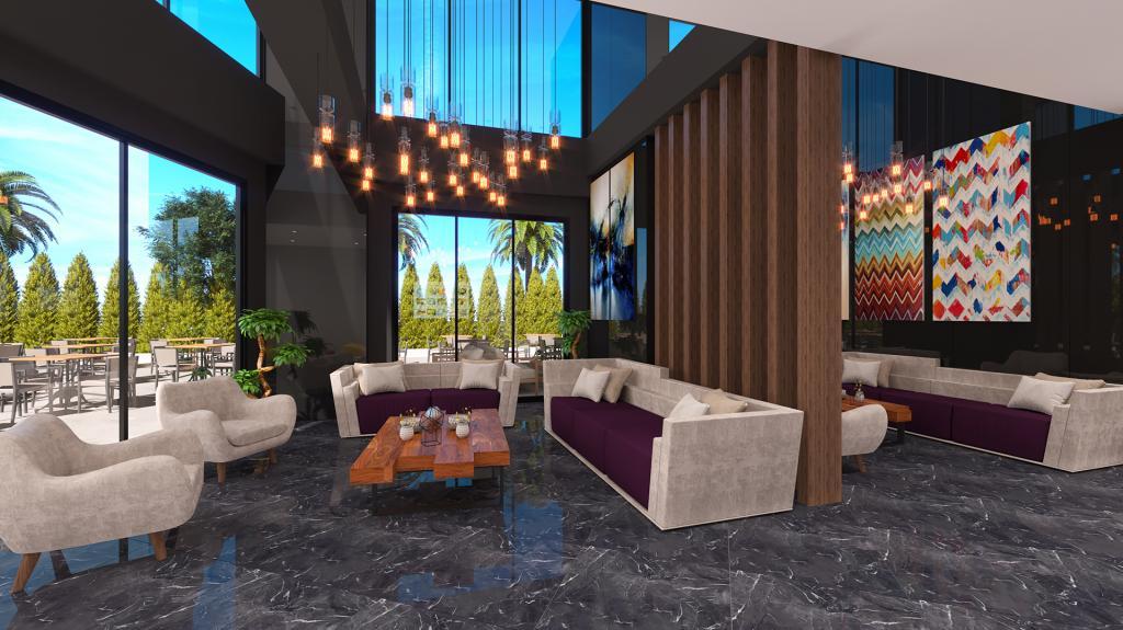 Noax Hotel — 6