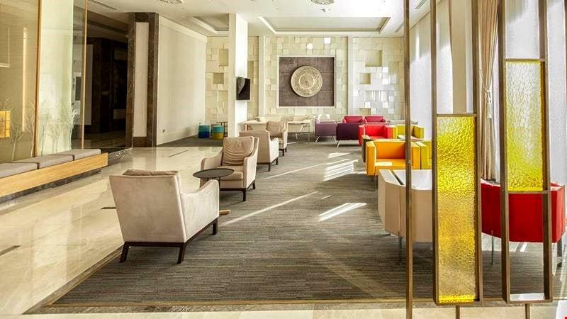 Novotel Diyarbakır — 5